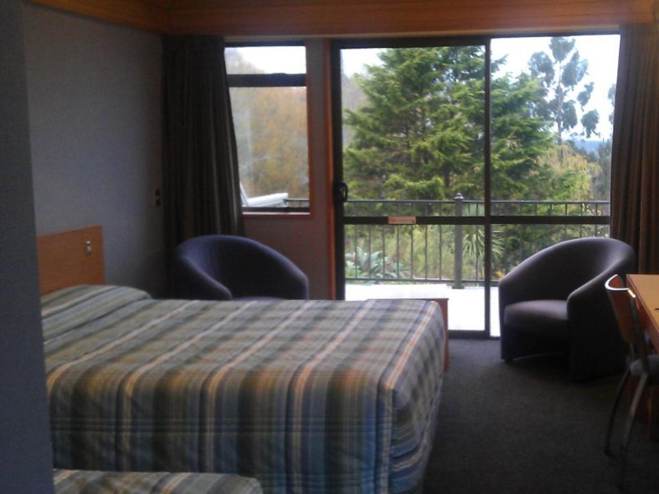 בלקלוטה Rosebank Lodge מראה חיצוני תמונה
