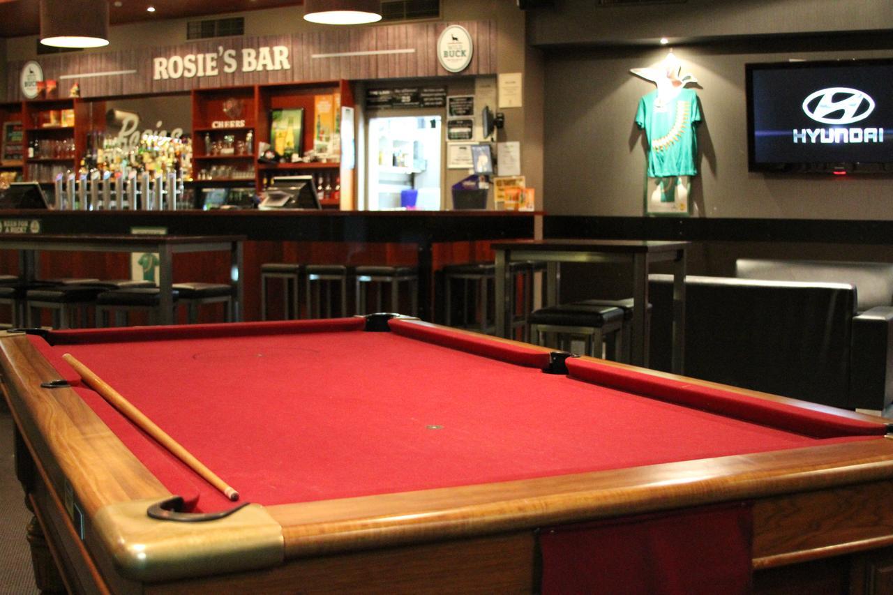 בלקלוטה Rosebank Lodge מראה חיצוני תמונה