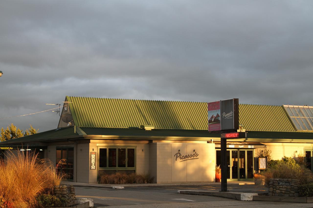 בלקלוטה Rosebank Lodge מראה חיצוני תמונה
